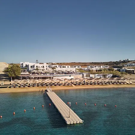 Cosme, A Luxury Collection Resort, Paros 5* נאוסה