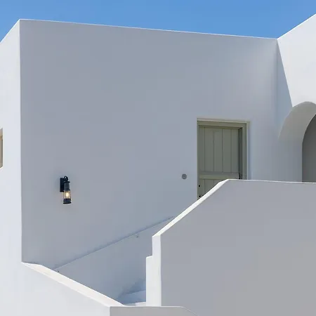 Cosme, A Luxury Collection Resort, Paros מלון