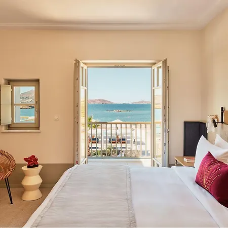 מלון Cosme, A Luxury Collection Resort, Paros
