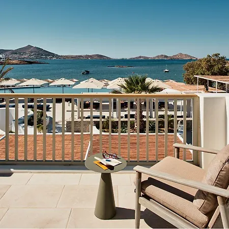 Cosme, A Luxury Collection Resort, Paros מלון