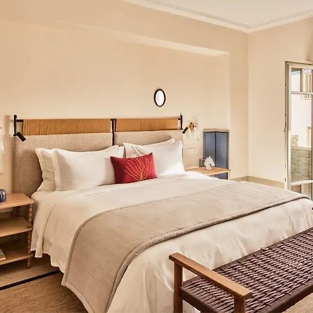 מלון Cosme, A Luxury Collection Resort, Paros 5*