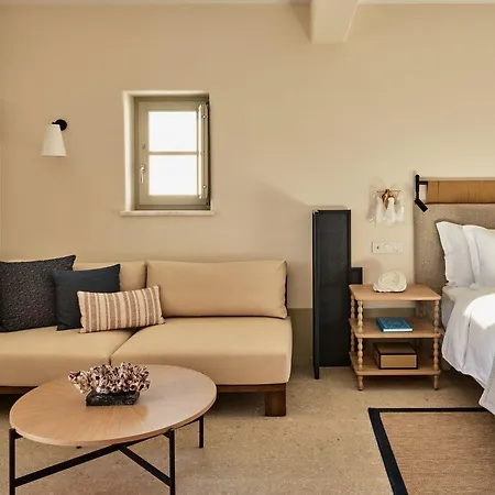 Cosme, A Luxury Collection Resort, Paros נאוסה