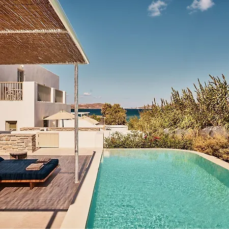 Cosme, A Luxury Collection Resort, Paros 5* נאוסה