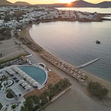 Cosme, A Luxury Collection Resort, Paros Отель