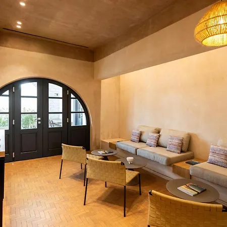 Cosme, A Luxury Collection Resort, Paros Naoussa