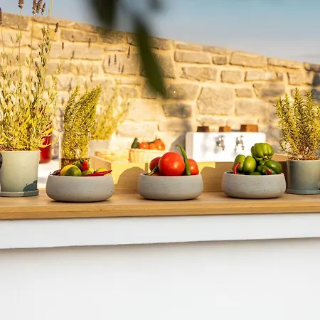 Cosme, A Luxury Collection Resort, Paros