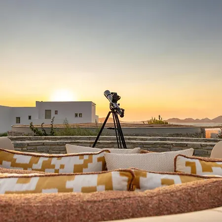 Cosme, A Luxury Collection Resort, Paros 5* Nausa