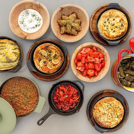 Cosme, A Luxury Collection Resort, Paros 5* Naoussa