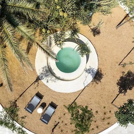Szálloda Cosme, A Luxury Collection Resort, Paros