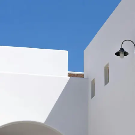Cosme, A Luxury Collection Resort, Paros Hotel 5*