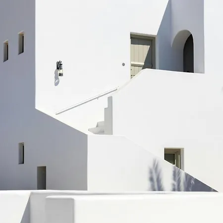 Cosme, A Luxury Collection Resort, Paros Naousa (Paros)