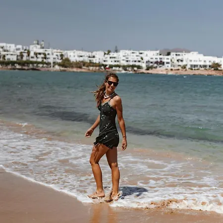 Cosme, A Luxury Collection Resort, Paros 5* Náusza