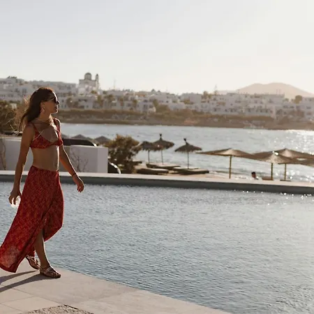 Hotel Cosme, A Luxury Collection Resort, Paros 5*