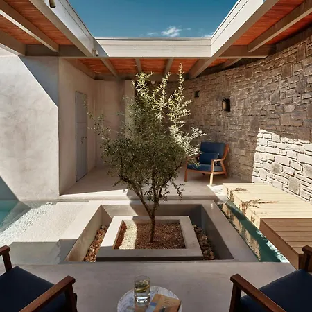Cosme, A Luxury Collection Resort, Paros 5*
