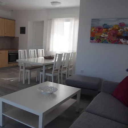 Cosme, A Luxury Collection Resort, Paros Szálloda