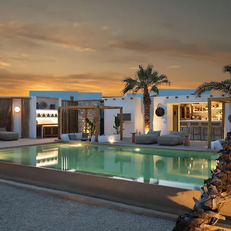 מלון Cosme, A Luxury Collection Resort, Paros