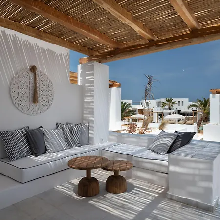 Otel Cosme, A Luxury Collection Resort, Paros Zambujeira do Mar