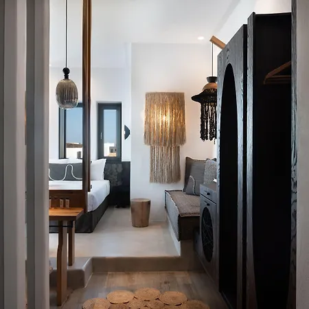 Szálloda Cosme, A Luxury Collection Resort, Paros