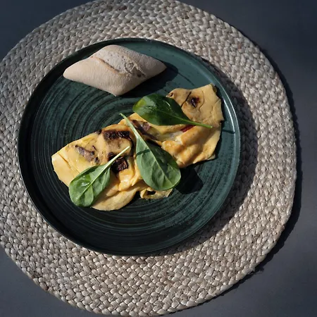Szálloda Cosme, A Luxury Collection Resort, Paros