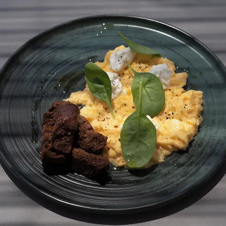 Cosme, A Luxury Collection Resort, Paros 5* Zambujeira do Mar