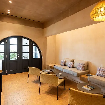 Hotel Cosme, A Luxury Collection Resort, Paros Naoussa