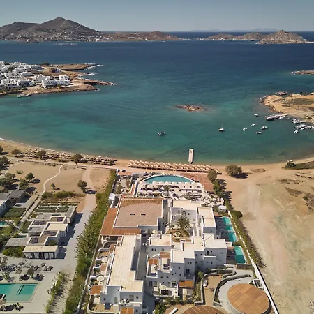 Cosme, A Luxury Collection Resort, Paros מלון נאוסה