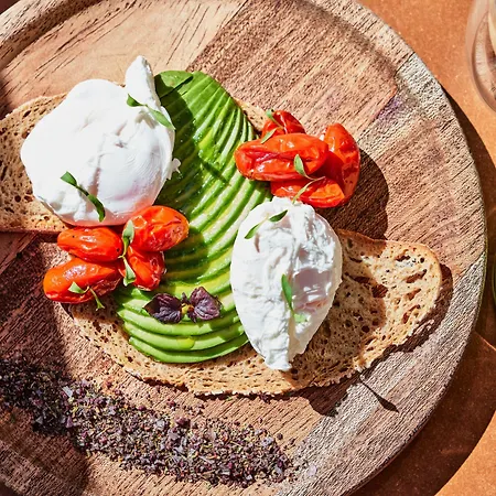 Otel Cosme, A Luxury Collection Resort, Paros 5*