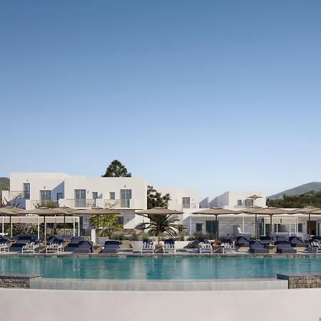 Cosme, A Luxury Collection Resort, Paros מלון