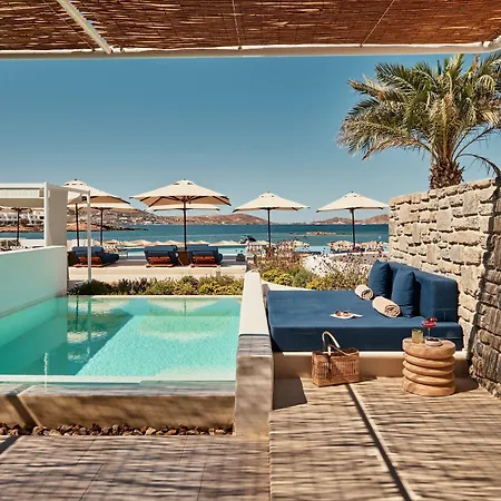 מלון Cosme, A Luxury Collection Resort, Paros
