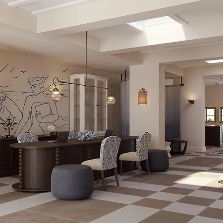 מלון Cosme, A Luxury Collection Resort, Paros