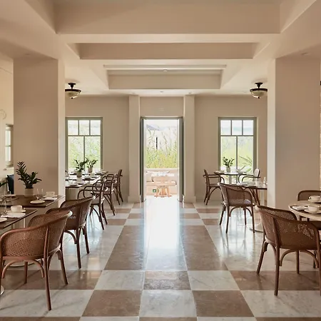 Cosme, A Luxury Collection Resort, Paros