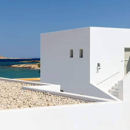 Cosme, A Luxury Collection Resort, Paros 5*