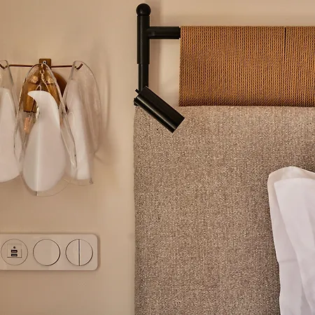 Cosme, A Luxury Collection Resort, Paros 5*