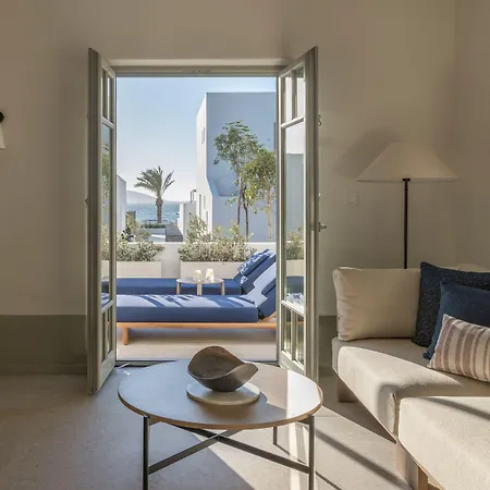 Cosme, A Luxury Collection Resort, Paros 5*
