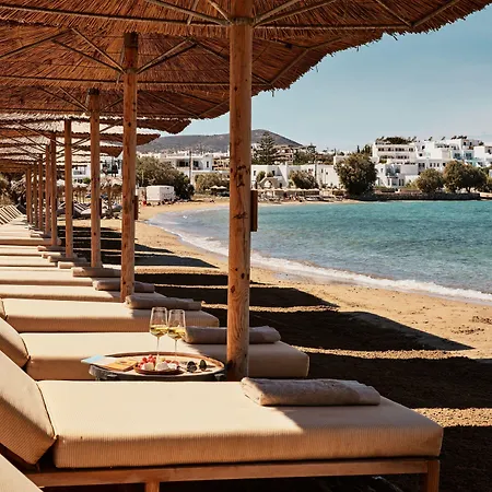 מלון Cosme, A Luxury Collection Resort, Paros 5*