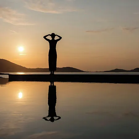 מלון Cosme, A Luxury Collection Resort, Paros