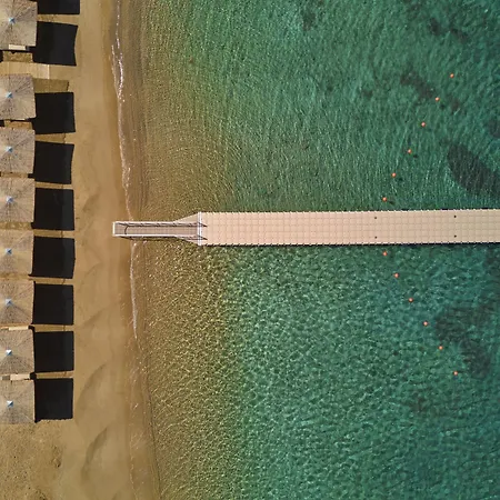 Cosme, A Luxury Collection Resort, Paros מלון