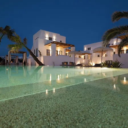 Cosme, A Luxury Collection Resort, Paros מלון 5*