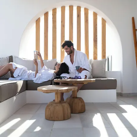 Cosme, A Luxury Collection Resort, Paros