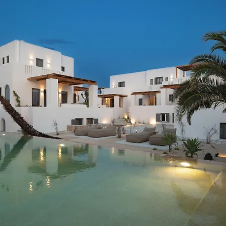 Cosme, A Luxury Collection Resort, Paros 5*