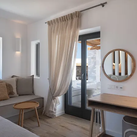 מלון Cosme, A Luxury Collection Resort, Paros נאוסה