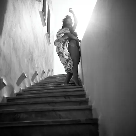 Cosme, A Luxury Collection Resort, Paros