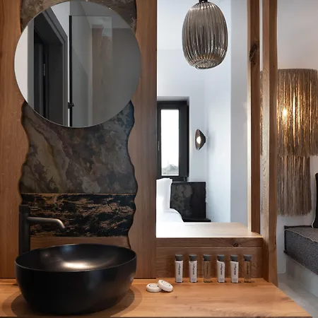 Cosme, A Luxury Collection Resort, Paros מלון 5*