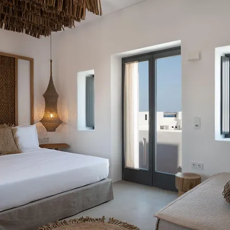 מלון Cosme, A Luxury Collection Resort, Paros 5*
