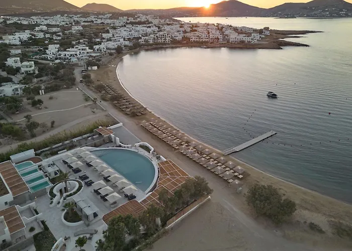 Cosme, A Luxury Collection Resort, Paros Szálloda