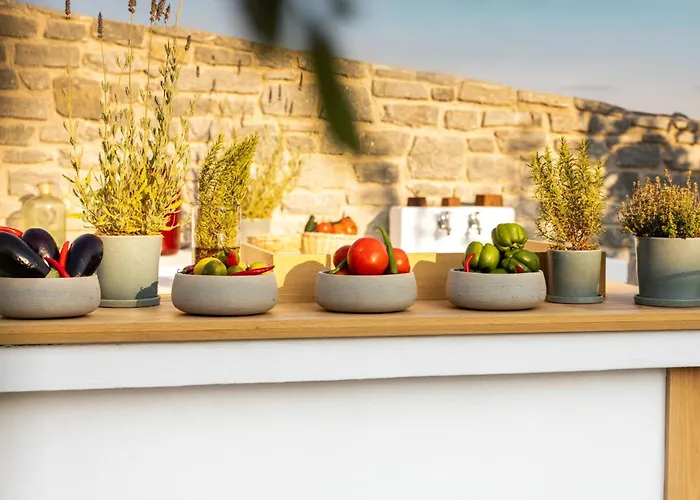 Cosme, A Luxury Collection Resort, Paros