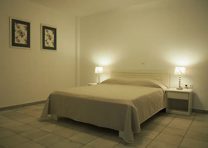 Cosme, A Luxury Collection Resort, Paros 5* Náusza