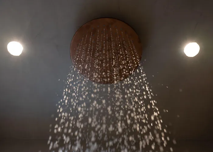 Cosme, A Luxury Collection Resort, Paros Szálloda 5*