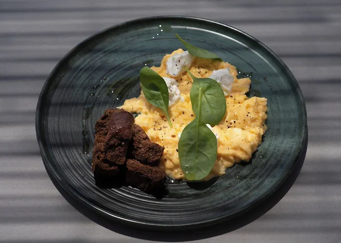 Cosme, A Luxury Collection Resort, Paros 5* Náusza