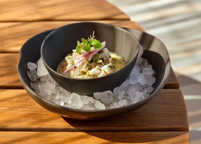 Cosme, A Luxury Collection Resort, Paros 5*